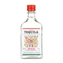 Ranchitos Mini Tequila Blanco 40ML