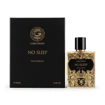Perfume Coreterno No Sleep Edp Unissex - 100ML