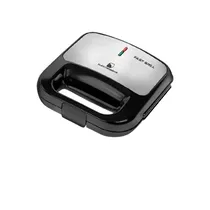 Grill Electrobras Sandwichera EBGS-01 110V 808251