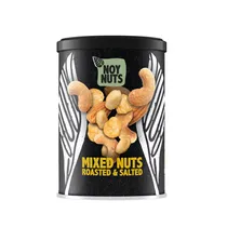 Noy Nuts Peanuts Roasted & Salted 150GR