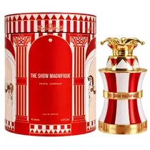 Perfume Paris Corner The Show Magnifique Edp - Feminino 100ML