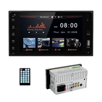 Radio Car Ec...