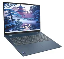 Lenovo Notebook Ideapad Ultra 7-255U 2.4HZ 32/1TB 16" Touch W11H 83KS001BUS