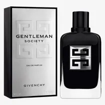 Perfume Givenchy Gentleman Society Edp Masc 100ML