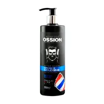  Pós Barba O...