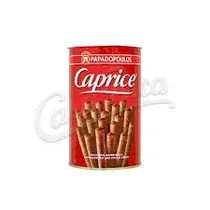 Caprice Barquillo Clasico 250G