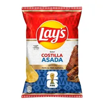  Batata Frit...