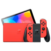  Console Nin...