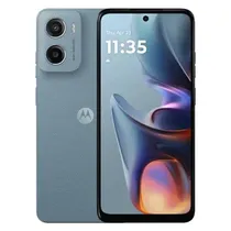Smartphone Motorola E15 XT2523-8 64GB/2RAM Blue