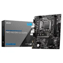  Placa Mãe M...