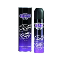  Perfume Cub...