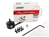 MR Motor e-...