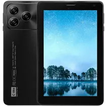 Tablet C Idea CM517 Air 7" Wifi 3G 256 GB + Caneta + Estojo + Carregador - Black