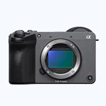 Camera Sony ...