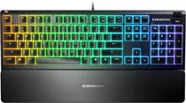  Teclado com...