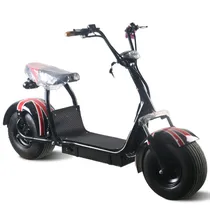  Moto Eletri...