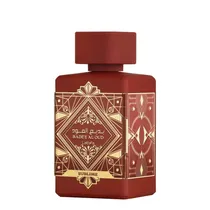 Perfume Lattafa Badee Al Oud Sublime