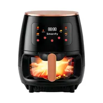  Air Fryer S...