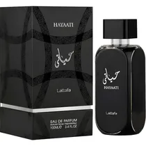 Perfume Latt...