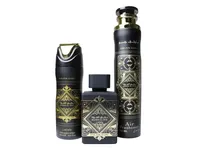  Perfume Kit...