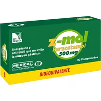  Med. Z-Mol ...