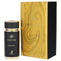 P.Maison Alhambra Sceptre Bronzite Edp 100ML