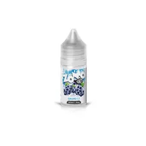 Zomo Nicsalt Grape Ice 50MG 30ML