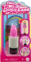  Mini Barbie...