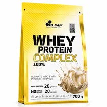  Supl. Whey ...