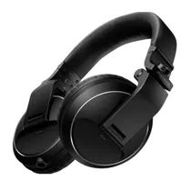 Fone de Ouvido Pionner HDJ-X5 Preto