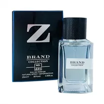  Perfume Mas...