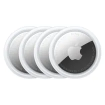 Apple Airtag 2ª Generación A2187 MFEA4LL/A - 4 Unidade