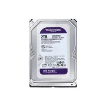 HD SATA3 3.5" 2000GB Western Digital 5400RPM WD23PURZ-85C5HYO
