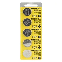  Bateria Tos...
