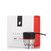  Puffco Peak...