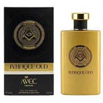 Avec Creations Intifique Oud 100ML Unisex Edp 012602