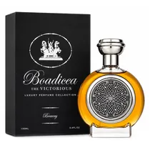 Perfume Boadicea The Victorious Bravery Eau de Parfum Unissex 100ML