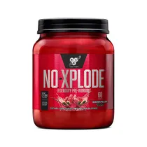  BSN No-Xplo...