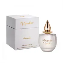  Perfume M.M...