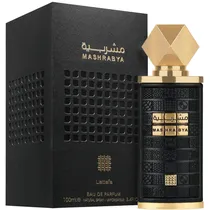 Perfume Lattafa Mashrabya Edp Unissex - 100ML