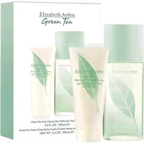  Kit Perfume...