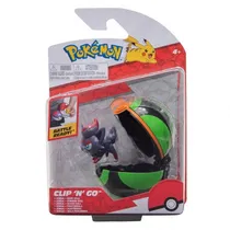  Jazwares Po...