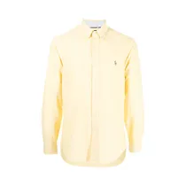  Camisa Polo...