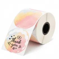 Papel Termic...