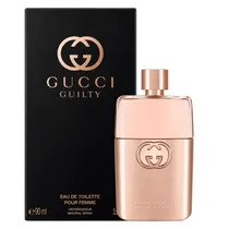Perfume Gucc...