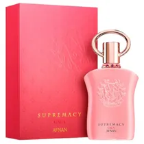 P.Afnan Supremacy Gala Women Edp 90ML