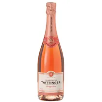  Taittinger ...