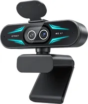 Webcam Emeet Smartcam C60E 4K Dual E3402