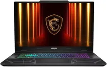 MSI Notebook...