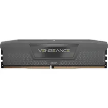 Memória Ram DDR5 Corsair Vengeance 16 GB 6000 MHZ CMK16GX5M1E6000Z36 - Preto